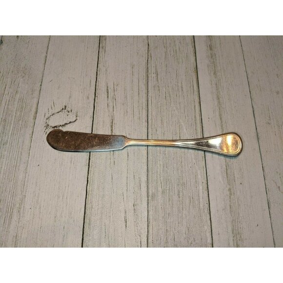 International Taiwan Other - Vintage Master Butter Knife International Taiwan 6 3/4"